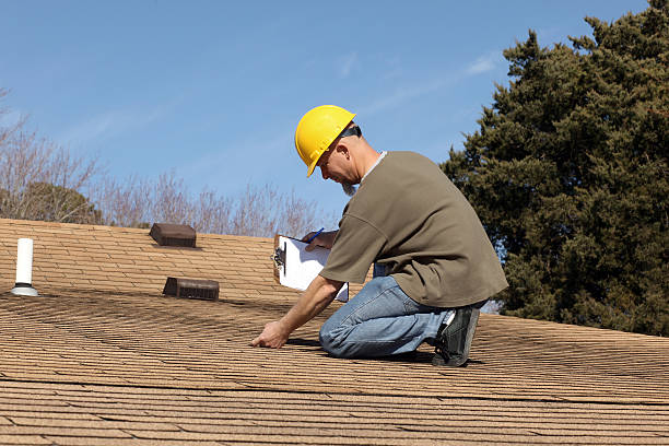 Fast & Reliable Emergency Roof Repairs in Marysville, PA